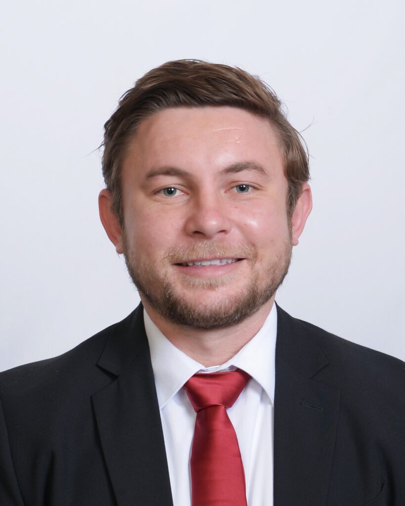 Bastine Law Group Associate Attorney Andrie Fumurescu, Family Law and Personal Injury Law