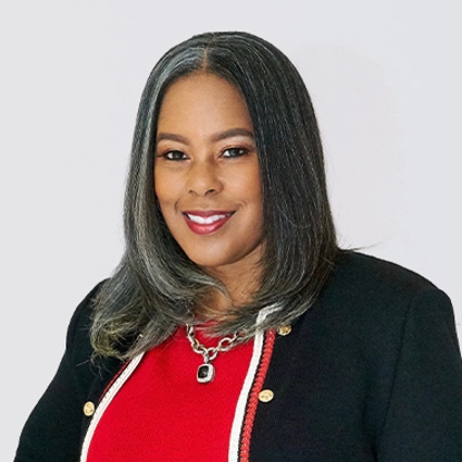 Ronique Bastine Robinson, Esq.