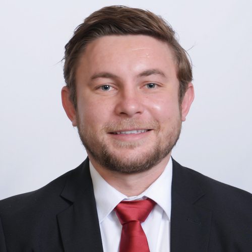 Bastine Law Group Associate Attorney Andrie Fumurescu, Family Law and Personal Injury Law